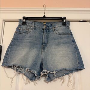 7 For All Mankind Denim Jeans